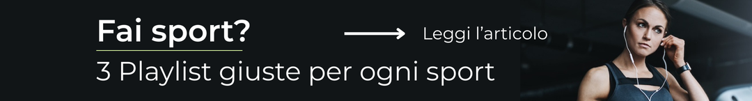 Sport Music