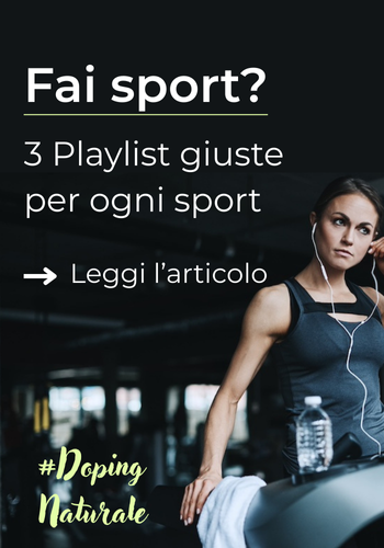 Sport Music