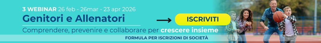 Webinar 2026 - Confini, responsabilità e collaborazione per crescere insieme