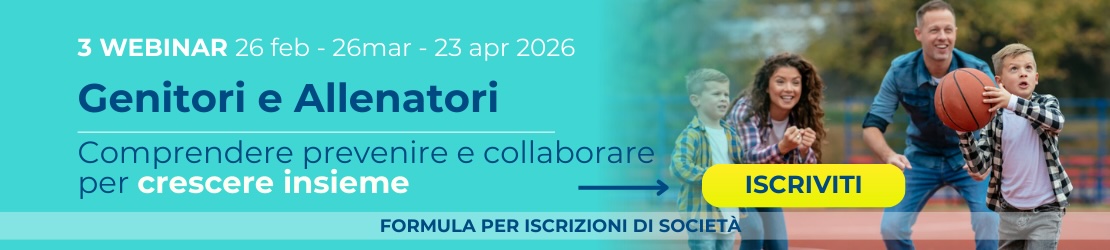 Webinar 2026 - Confini, responsabilità e collaborazione per crescere insieme