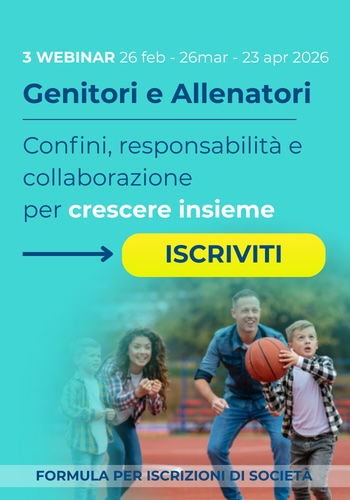 Webinar 2026 - Confini, responsabilità e collaborazione per crescere insieme